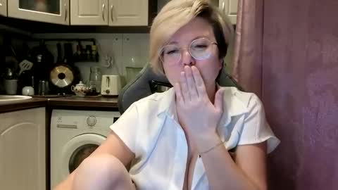 Stasya online show from December 23, 12:58 am