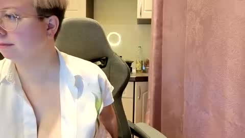 Stasya online show from January 5, 8:23 pm