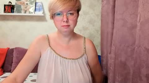 Stasya online show from November 7, 2:55 pm