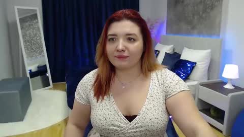 Snapshot of stasynickols chatting on January 25, 9:25 pm stasynickols online show from January 25, 9:25 pm