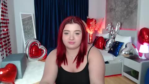 Snapshot of stasynickols chatting on February 12, 11:20 pm stasynickols online show from February 12, 11:20 pm