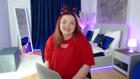 Snapshot of stasynickols chatting on February 4, 9:31 pm stasynickols online show from February 4, 9:31 pm