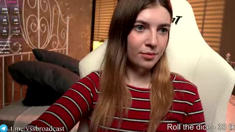 Angela - our tg channel  online show from February 20, 1:19 pm