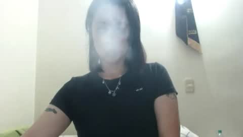 Luna Fox online show from July 9, 12:02 am