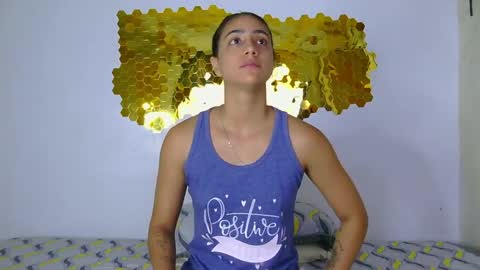 Karla online show from April 21, 11:50 am