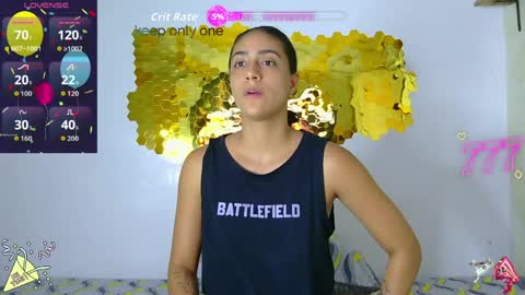 Karla online show from April 5, 12:48 pm