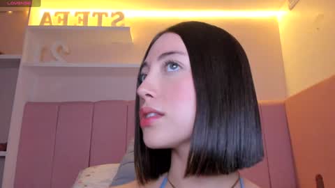 Snapshot of stefaagomez chatting on December 23, 12:41 pm Stefa Gomez online show from December 23, 12:41 pm