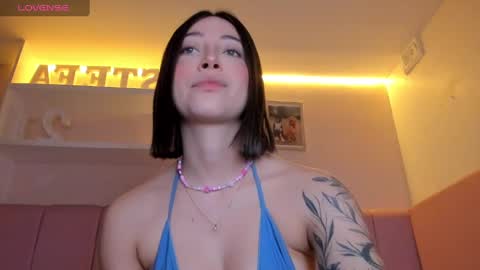 Snapshot of stefaagomez chatting on January 29, 10:58 am Stefa Gomez online show from January 29, 10:58 am