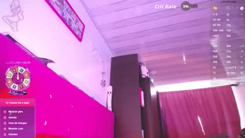 New schedule 12pm to 600pm Colombia time online show from February 16, 2:39 pm