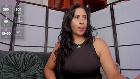 Stafania 3 online show from February 12, 4:41 pm