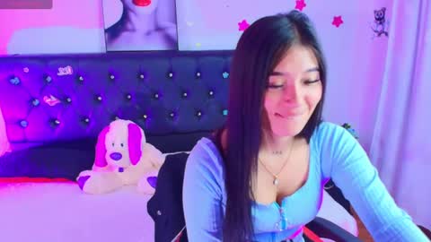 Stefanny Sweett  online show from July 15, 12:21 pm