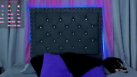 steff_olsen online show from December 5, 7:19 am