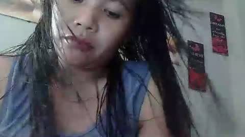 Snapshot of steffani_love chatting on September 27, 2:52 am steffani_love online show from September 27, 2:52 am