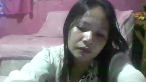 Snapshot of steffani_love chatting on February 24, 11:19 am steffani_love online show from February 24, 11:19 am