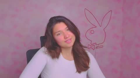 Steffi online show from October 6, 10:36 pm