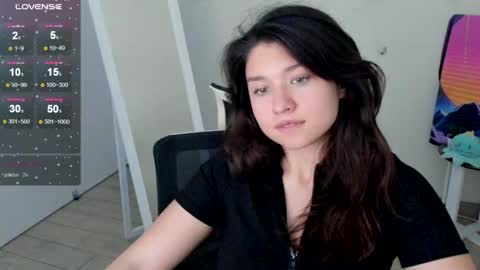 Steffi online show from November 20, 10:22 pm