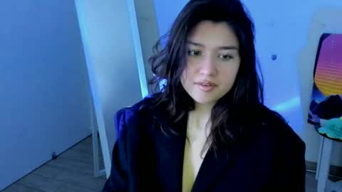 Steffi online show from December 18, 10:47 pm