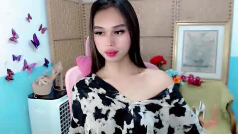 Snapshot of steffybabe chatting on September 13, 12:57 pm steffybabe online show from September 13, 12:57 pm