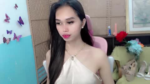 Snapshot of steffybabe chatting on September 29, 4:01 pm steffybabe online show from September 29, 4:01 pm