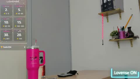 Stefy  online show from May 8, 8:54 pm
