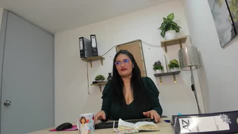 Stefy  online show from February 28, 12:48 pm