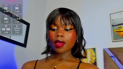 stella online show from February 26, 1:54 pm