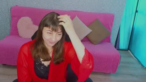 Stela online show from May 17, 10:36 am