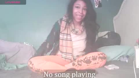 Stella Clitella online show from February 1, 10:36 am