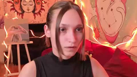 Stella online show from June 29, 7:13 pm