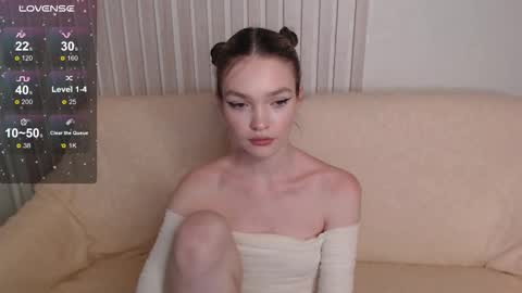 stellapayne online show from February 3, 8:45 pm