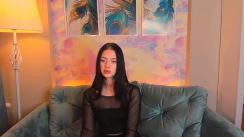 Stellary online show from December 18, 3:55 pm