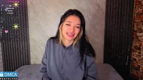 Stepha online show from February 16, 11:21 am