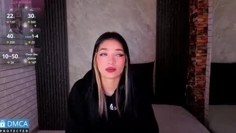 Stepha online show from February 11, 11:23 am