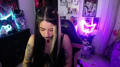 joha cosmo online show from October 13, 9:50 pm