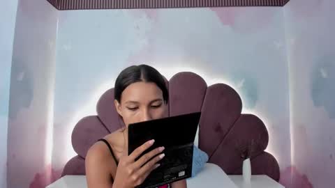 Stefff  online show from March 9, 11:46 am