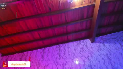 Snapshot of stephaniedaniels_ chatting on September 29, 10:48 pm Stephanie online show from September 29, 10:48 pm