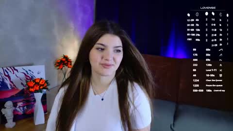 Steph online show from November 25, 1:02 pm