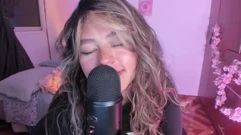 Stephanie  online show from October 4, 3:12 am