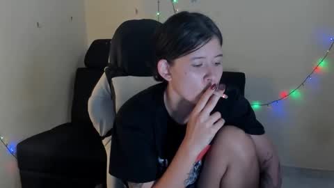 Stephany  independient model  online show from February 27, 1:27 am