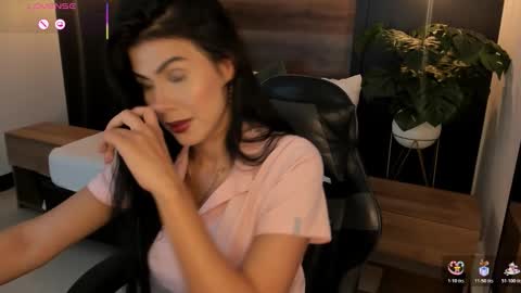 S T E P H A N Y A online show from March 2, 7:31 pm