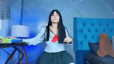 Stefanny online show from March 19, 12:37 am