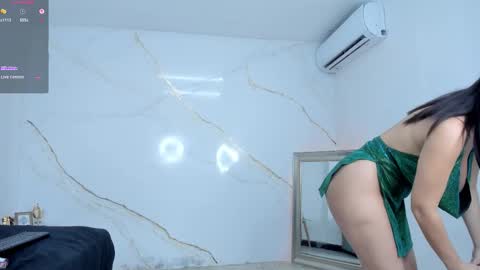 Stefanny online show from November 28, 12:57 am