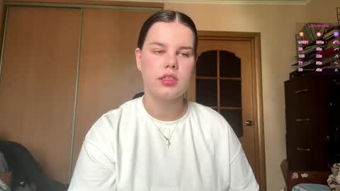Alla online show from May 22, 9:18 am