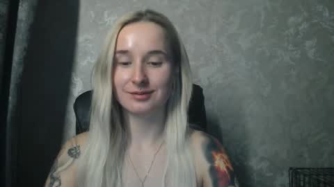 Grace online show from February 8, 12:09 pm