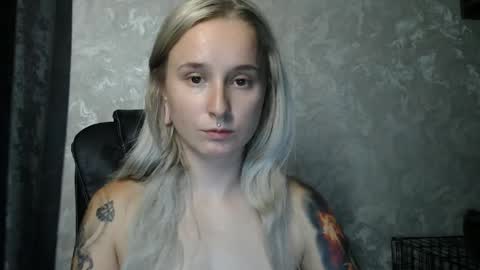 Grace online show from September 28, 8:19 am