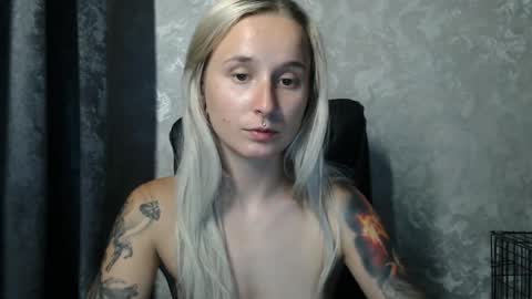 Grace online show from September 11, 11:43 am