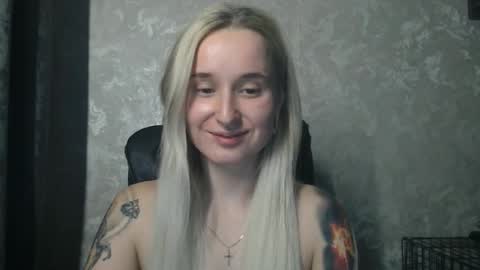 Grace online show from February 7, 11:58 am