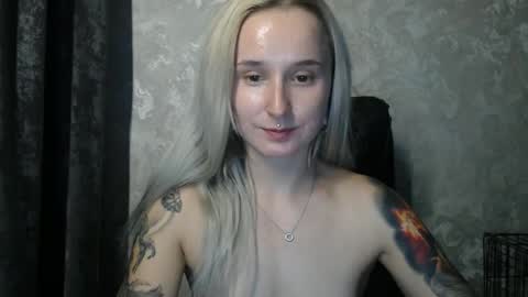 Grace online show from October 30, 11:00 am