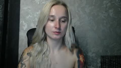 Grace online show from October 9, 9:35 am