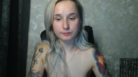 Grace online show from December 14, 3:18 pm